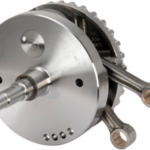 FLYWHEEL 4-5/8" SE120R