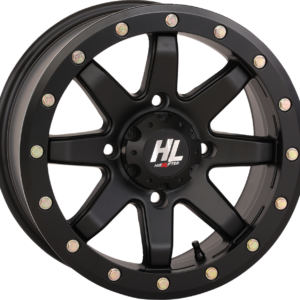 WHEEL HL9 14X7 4/156 6+1