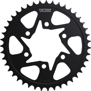SPROCKET VORTEX 454S-43