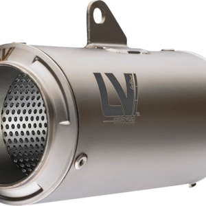 MUFFLER CORSA Z900 TI