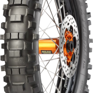 TIRE SIX DAY EX 120/90-18