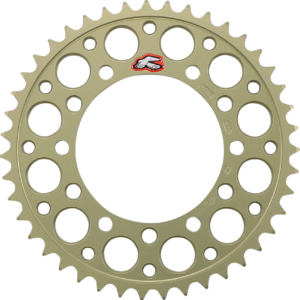 SPROCKET REAR 43T