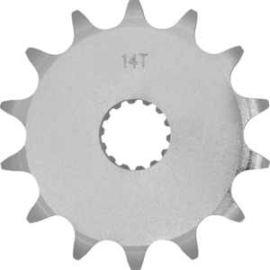 FRONT SPROCKET  - YAMAHA - 14 T