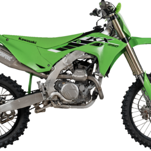 EXHAUST EVO KAWASAKI KX250 KX250X 25