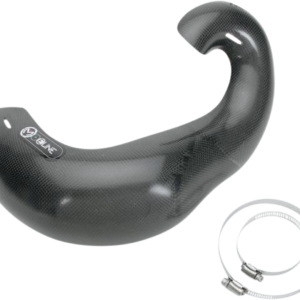 GUARD,PIPE CBN-FBR STK