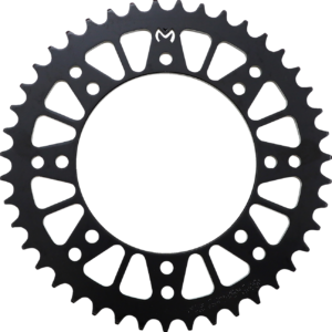 SPROCKET STEEL KAW 43T