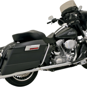 HEADPIPES TRUDUAL 95-08FL
