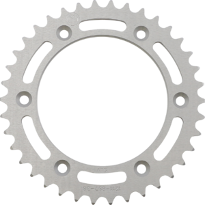 SPROCKET ALUM ATV RR 38T