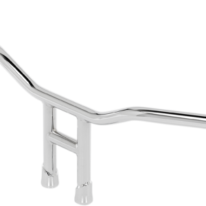 HANDLEBAR TY 10" CHR