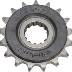 SPROCKET FRONT 17T 530 RU