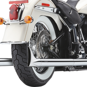 EXHAUST TD FTL SFTL 86-06