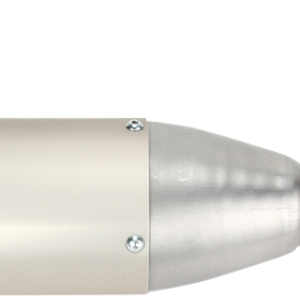 MUFFLER PC4 YZ450F/YZ250F