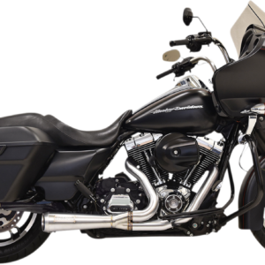 EXHAUST 2:1 SHORT 95-16SS