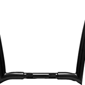 HANDLEBAR MONKEY 10" BLK