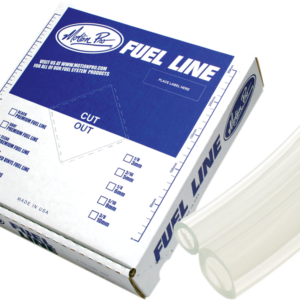 FUEL LINE CLR PRE 5/16-25
