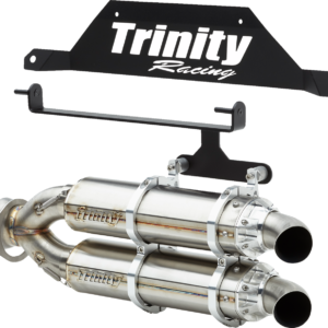 MUFFLER SS RZR PRO R
