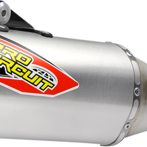 MUFFLER T6 0122125A