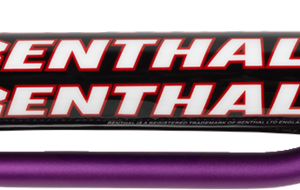 HANDLEBAR 7/8 966 PURPLE