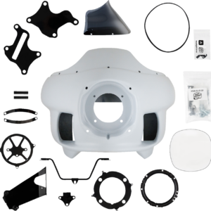 FAIRING FXRP KIT F/INDIAN CHIEF