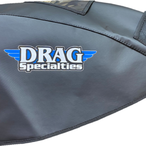 COVER SERVICE FUEL TANK