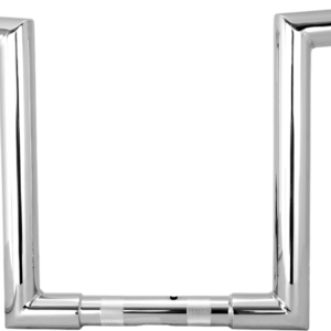 HANDLEBAR JASON BAR 12" CHROME TOURING