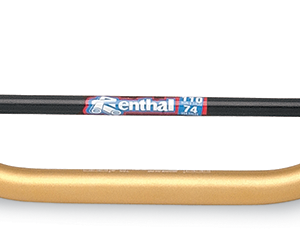 HANDLEBAR RENTHAL ST FTR