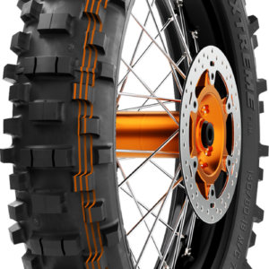 TIRE SIX DAY EX 140/80-18 70M