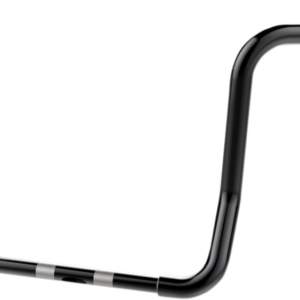 HANDLEBAR 1.25X14 APE BK