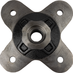 WHEEL HUB POLARIS FRONT/REAR MSE