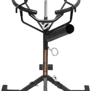 Tire Changing Stand - Tall