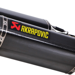 MUFFLERS CF MONSTER 696