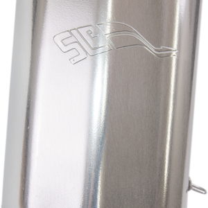 EXHAUST SLP SIL ARCTIC