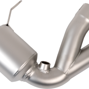 LINK PIPE DUCATI 800 SCRAMBLER