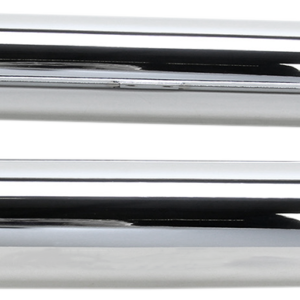 MUFFLERS 3" RPT FLSTF 17