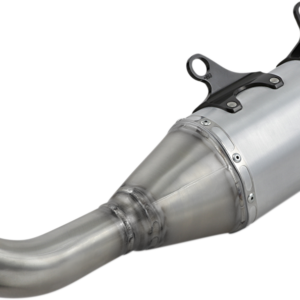 MUFFLER T6 0151925A
