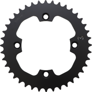 SPROCKET STEEL ATV RR 40T