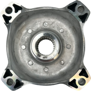WHEEL HUB POLARIS FRONT MSE
