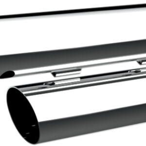 MUFFLER SLNT 3 07-17FLST