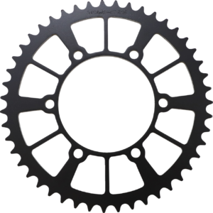 SPROCKET STEEL TRI 47T