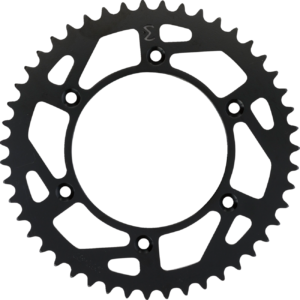 SPROCKET STEEL SHER 47T