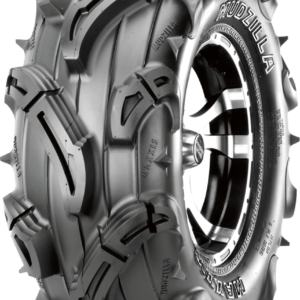 TIRE ZILLA 27X12-14 6PR