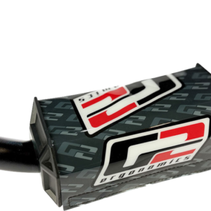 HANDLEBAR G2 SLICER THREADED  BLACK LO