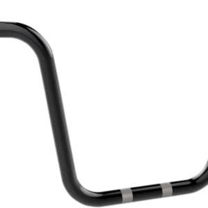 HANDLEBAR 14X1.25 APE BK