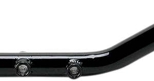 BLK MUF BRKT 95-99 SFTAIL
