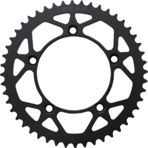 SPROCKET STEEL KTM 48T