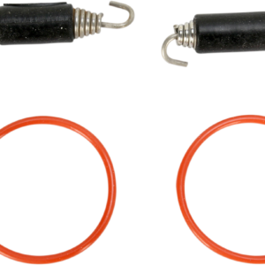 O-RING EXHAUST KIT BETA