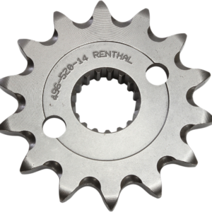 SPROCKET FRONT SUZ 14