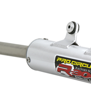 MUFFLER R304 KTM/HUSKY