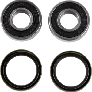 WHEEL REBUILD RACE SERIES FRONT KIT