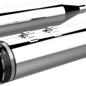 MUFFLERS W/TR TIP CH96-16